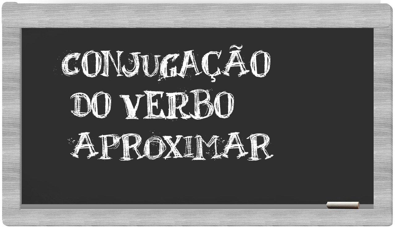 ¿aproximar en sílabas?