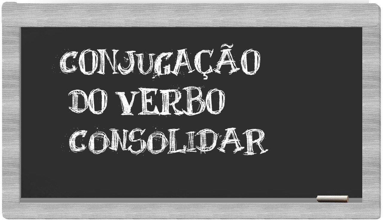 ¿consolidar en sílabas?