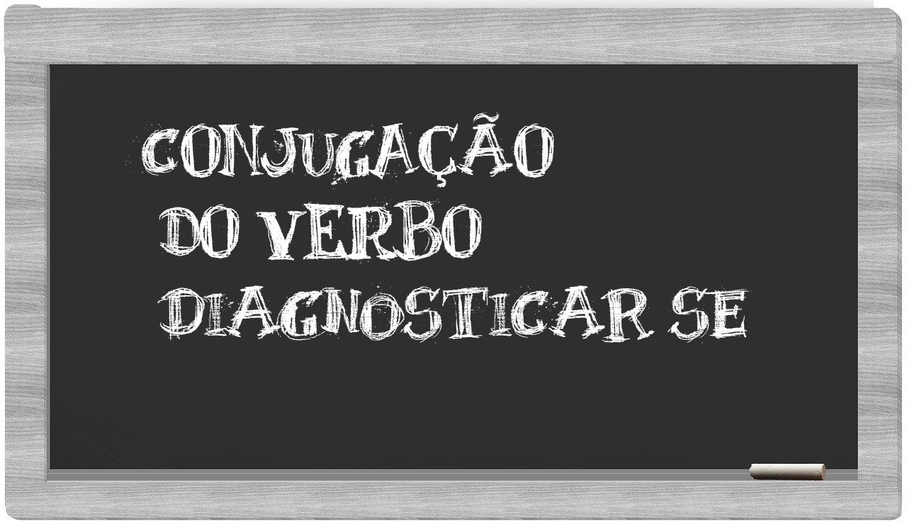 ¿diagnosticar se en sílabas?