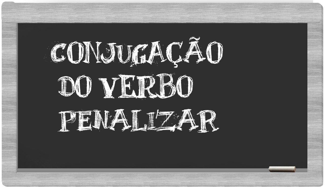 ¿penalizar en sílabas?