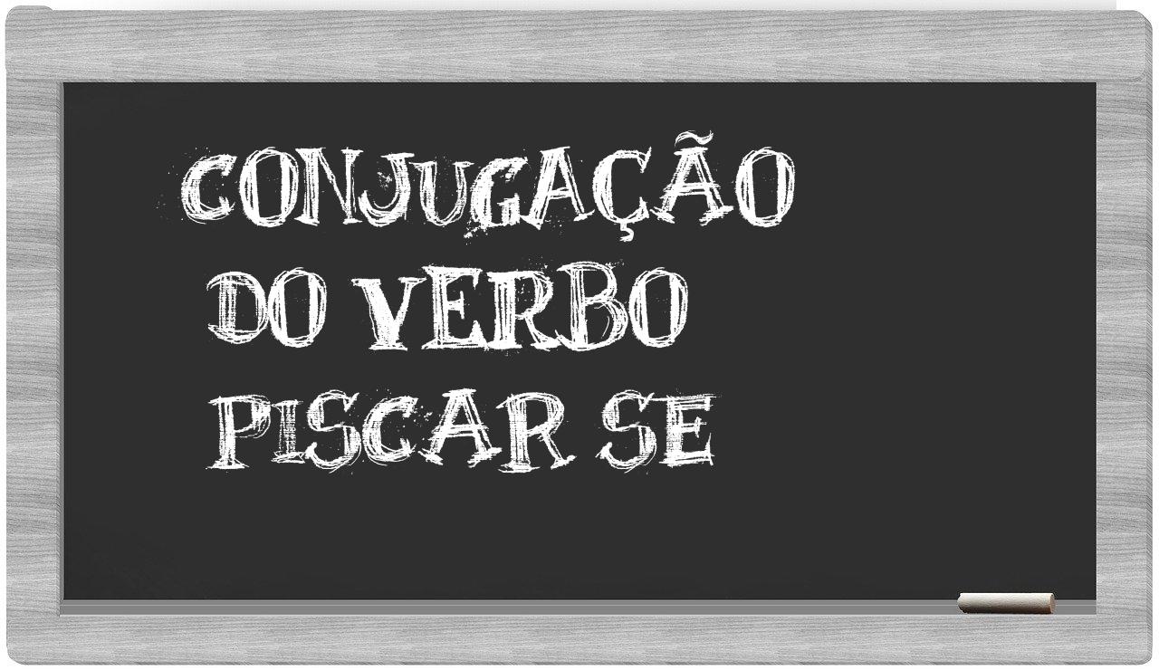 ¿piscar se en sílabas?