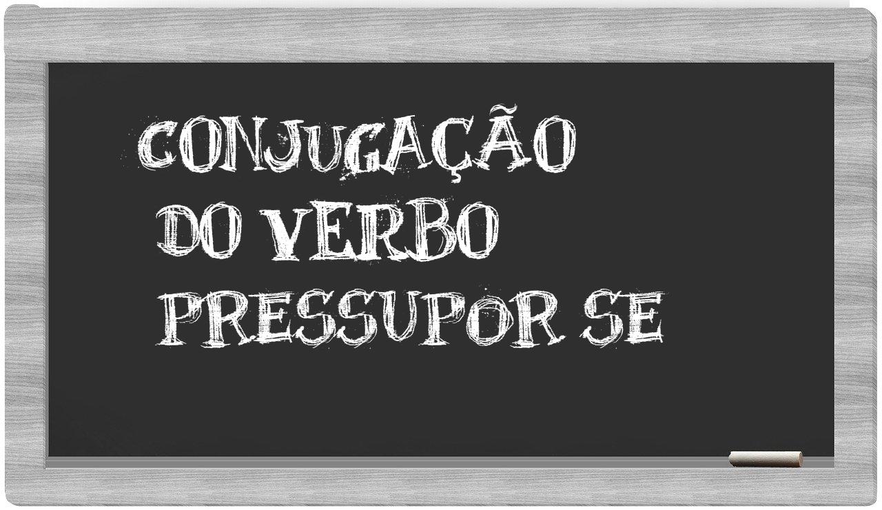 ¿pressupor se en sílabas?