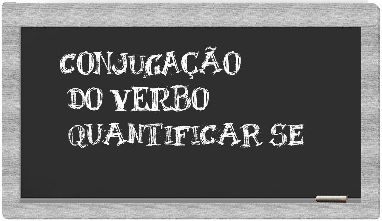 ¿quantificar se en sílabas?