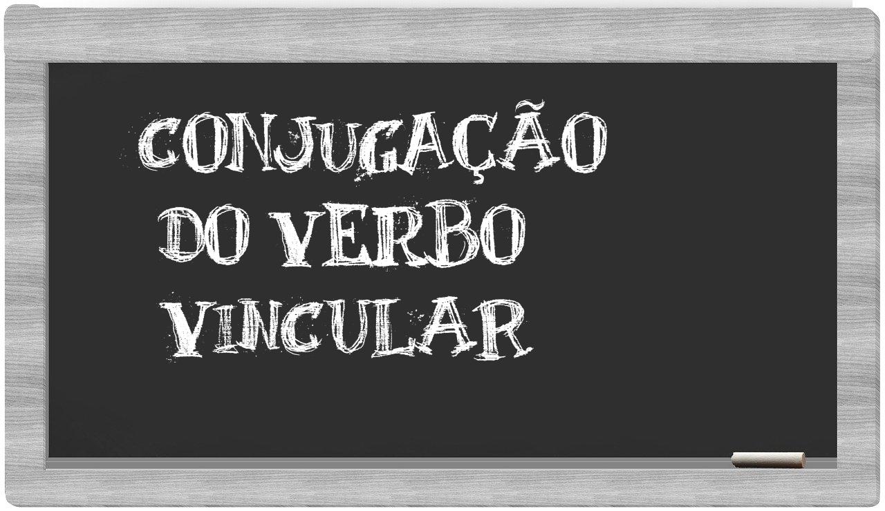 ¿vincular en sílabas?